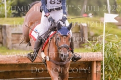 Avanti Luna S Solveig Helene SCHUMACHER