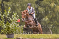 D'Artagnan 215 Justin FISCHER