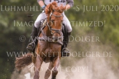 D'Artagnan 215 Justin FISCHER