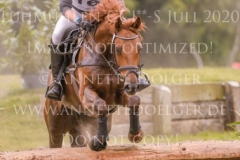 D'Artagnan 215 Justin FISCHER