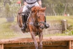 D'Artagnan 215 Justin FISCHER