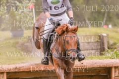 D'Artagnan 215 Justin FISCHER