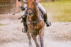 D'Artagnan 215 Justin FISCHER