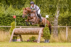 D'Artagnan 215 Justin FISCHER