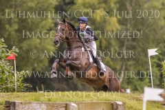 Killags Touch of Class Frauke SASSENBERG