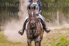 Killags Touch of Class Frauke SASSENBERG