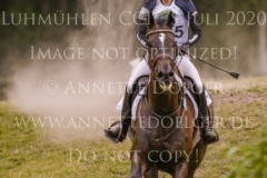 Killags Touch of Class Frauke SASSENBERG