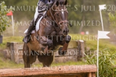 Killags Touch of Class Frauke SASSENBERG