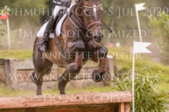 Killags Touch of Class Frauke SASSENBERG