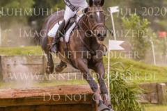 Killags Touch of Class Frauke SASSENBERG