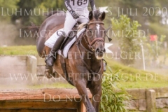 Killags Touch of Class Frauke SASSENBERG