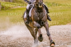 Killags Touch of Class Frauke SASSENBERG