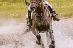 Killags Touch of Class Frauke SASSENBERG