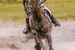 Killags Touch of Class Frauke SASSENBERG