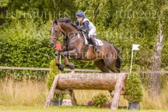 Killags Touch of Class Frauke SASSENBERG