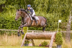 Killags Touch of Class Frauke SASSENBERG