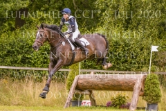 Killags Touch of Class Frauke SASSENBERG