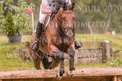 The Magician Kai RUEDER