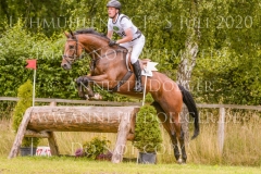 The Magician Kai RUEDER