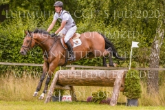 The Magician Kai RUEDER