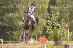 Fly In Time Frieda Betti HALLWIG