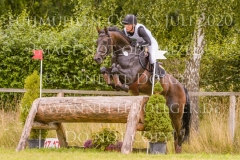 Fly In Time Frieda Betti HALLWIG