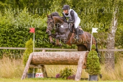 Fly In Time Frieda Betti HALLWIG