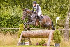 Fly In Time Frieda Betti HALLWIG