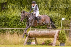 Fly In Time Frieda Betti HALLWIG