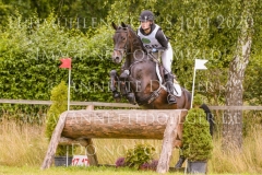 Vintana Ella Ruth ROGA