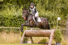 Vintana Ella Ruth ROGA