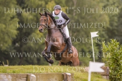 Chrystella Georg STUENKEL