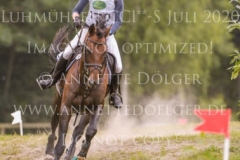 Duke's Delight Cathleen DOYEN-WALDECKER