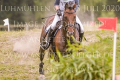 Duke's Delight Cathleen DOYEN-WALDECKER