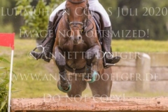 Duke's Delight Cathleen DOYEN-WALDECKER