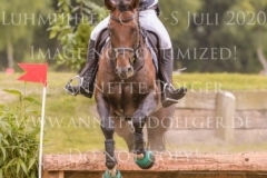 Duke's Delight Cathleen DOYEN-WALDECKER