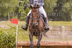 Duke's Delight Cathleen DOYEN-WALDECKER