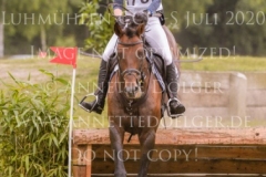 Duke's Delight Cathleen DOYEN-WALDECKER