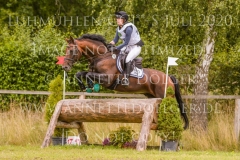 Duke's Delight Cathleen DOYEN-WALDECKER