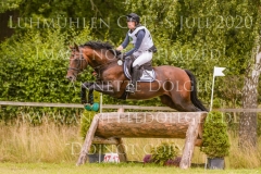 Duke's Delight Cathleen DOYEN-WALDECKER