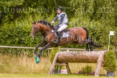 Duke's Delight Cathleen DOYEN-WALDECKER