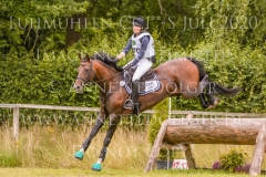 Duke's Delight Cathleen DOYEN-WALDECKER