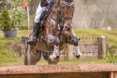 Landfriede THC Kristina EHRLICH