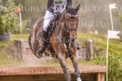 Landfriede THC Kristina EHRLICH