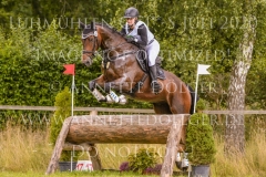 Landfriede THC Kristina EHRLICH