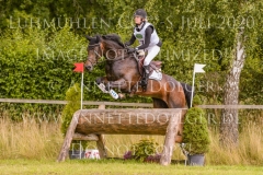 Coromandel du Moulin Philine GANDERS MEYER