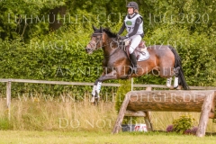 Coromandel du Moulin Philine GANDERS MEYER