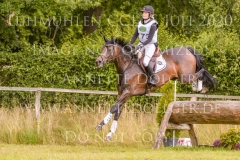 Coromandel du Moulin Philine GANDERS MEYER