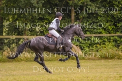 Baroness III Juliane BARTH