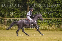 Baroness III Juliane BARTH